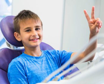 traitement orthodontie enfant Saint-Germain-en-Laye