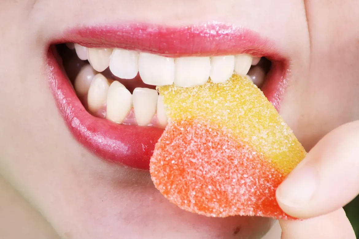 alimentation orthodontiste enfants Saint-Germain-en-Laye