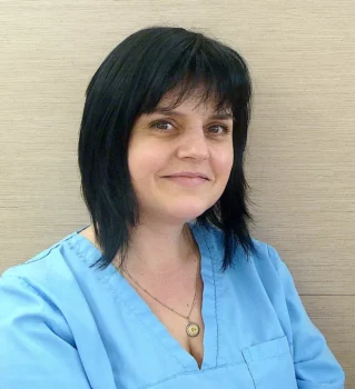 ivelina assistante orthodontiste saint-germain-en-laye